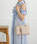「ALTROSE」 2WAYバッグ FREE ...の詳細画像2