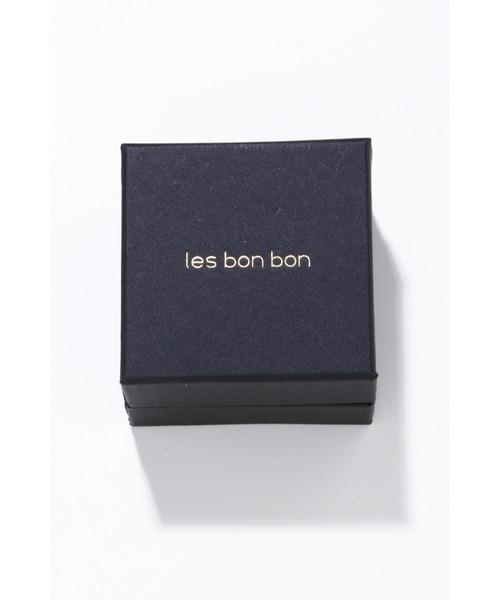 「les bonbon」 ネックレス FREE ゴールド レディース_画像6