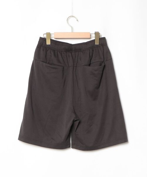 ATTACHMENT（アタッチメント） ハーフパンツ 2 ダークグレー メンズ