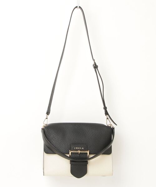FURLA ハンドバッグ ベージュ 2way FURLA（フルラ） 2WAYバッグ - ベージュ レディース : ZOZOTOWN Yahoo