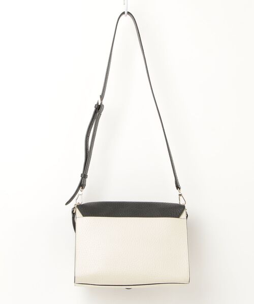 FURLA（フルラ） 2WAYバッグ - ベージュ レディース : ZOZOTOWN Yahoo