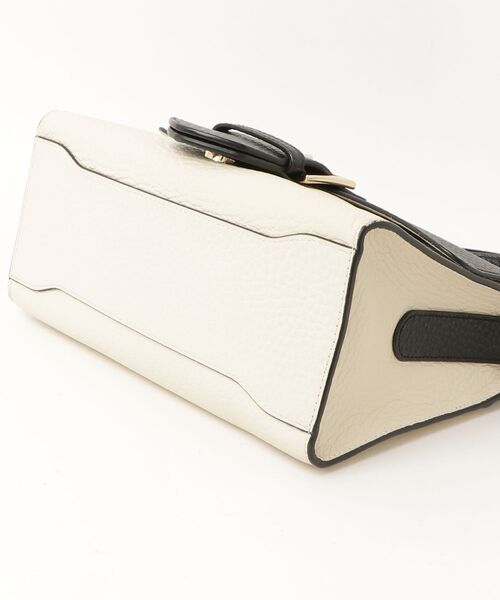 FURLA（フルラ） 2WAYバッグ - ベージュ レディース : ZOZOTOWN Yahoo