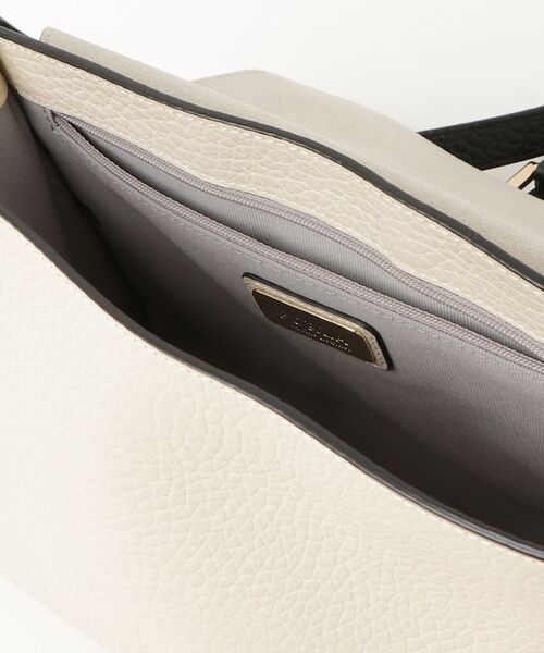 FURLA（フルラ） 2WAYバッグ - ベージュ レディース : ZOZOTOWN Yahoo