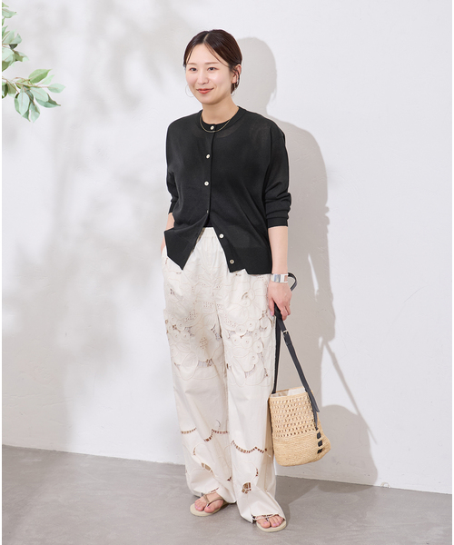 JOURNAL STANDARD（ジャーナルスタンダード） カーディガン 「WEB限定