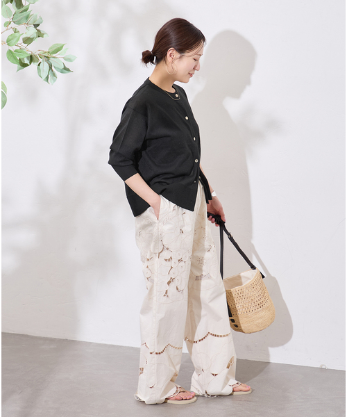 JOURNAL STANDARD（ジャーナルスタンダード） カーディガン 「WEB限定