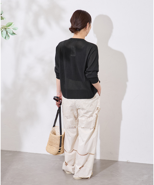 JOURNAL STANDARD（ジャーナルスタンダード） カーディガン 「WEB限定