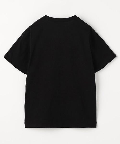 「FREAK'S STORE」 半袖Tシャツ SMALL ネイビー メンズ_画像2