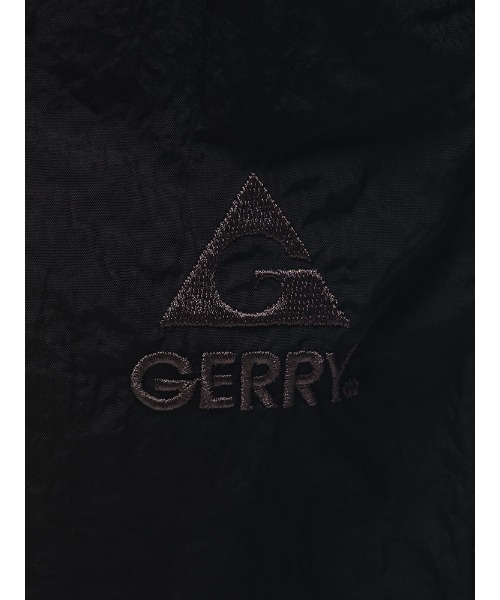「GERRY」 イージーパンツ LL ブラック メンズ_画像3