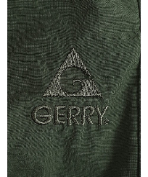 「GERRY」 イージーパンツ LL ブラック メンズ_画像6