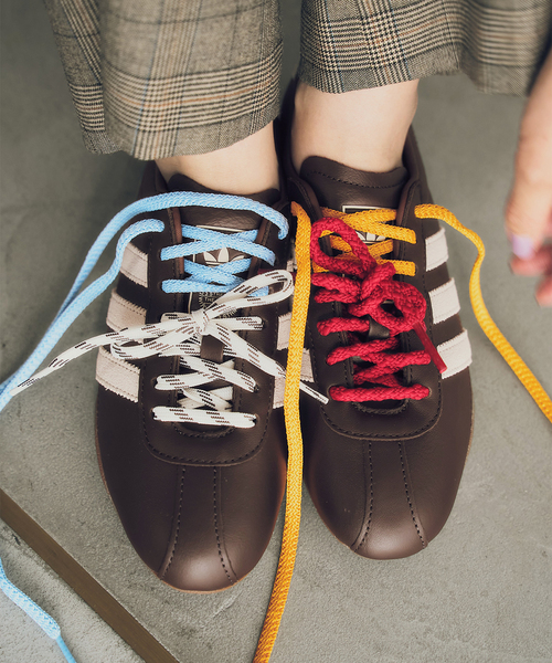 Spick and SpanスピックアンドスパンアディダスTRACKPANT Spick＆Span（スピック アンド スパン） アディダス adidas スニーカー