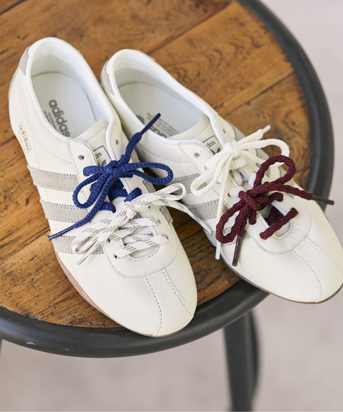 Spick＆Span（スピック アンド スパン） アディダス adidas スニーカー 