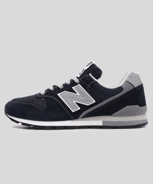New Balance（ニューバランス） 996 スニーカー NEW BALANCE W