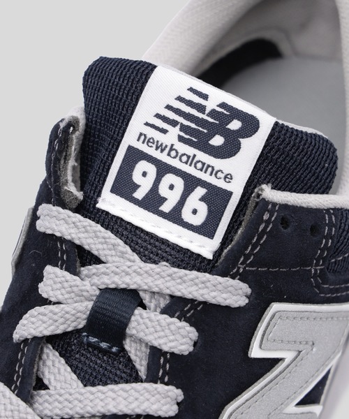 New Balance（ニューバランス） 996 スニーカー NEW BALANCE W
