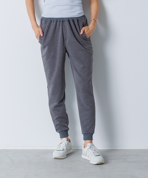 FANTASTICS buddix スウェットパンツ Sサイズ グレー KUCHI DESIGN（クチデザイン） スウェットパンツ ジャージ スウェット