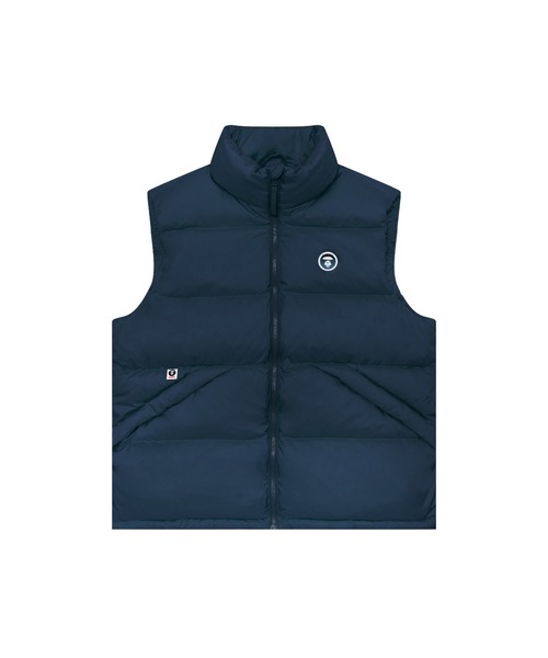 AAPE BY A BATHING APE（エーエイプバイアベイシングエイプ） ダウン