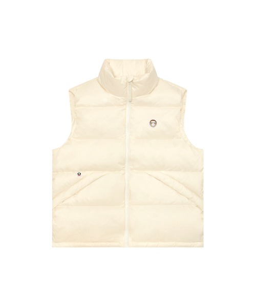 AAPE BY A BATHING APE（エーエイプバイアベイシングエイプ） ダウン