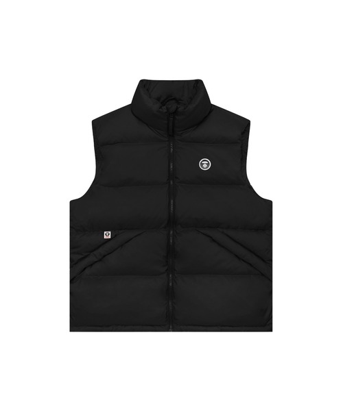 AAPE BY A BATHING APE（エーエイプバイアベイシングエイプ） ダウン