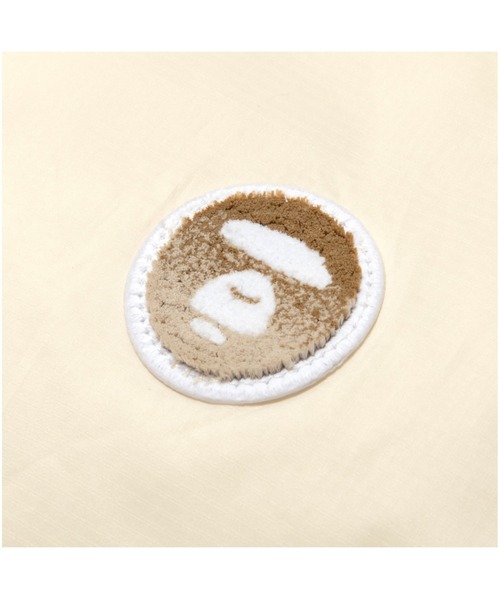 AAPE BY A BATHING APE（エーエイプバイアベイシングエイプ） ダウン
