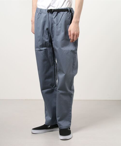 けたサイズ パンツ チノパン ☆ファティー VENUE PANTS ZOZOTOWN PayPayモール店 - 通販 - PayPayモール ブラウン