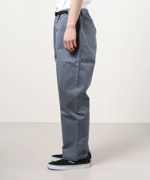 けたサイズ パンツ チノパン ☆ファティー VENUE PANTS ZOZOTOWN PayPayモール店 - 通販 - PayPayモール ブラウン