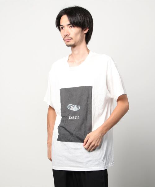 share spirit（メンズ半袖Tシャツ、カットソー）｜トップス