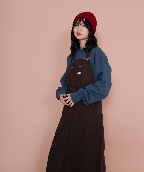 Lee（リー） サロペット オーバーオール 「LEE／リー」オーバーオール