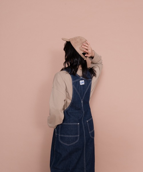 Lee（リー） サロペット オーバーオール 「LEE／リー」オーバーオール