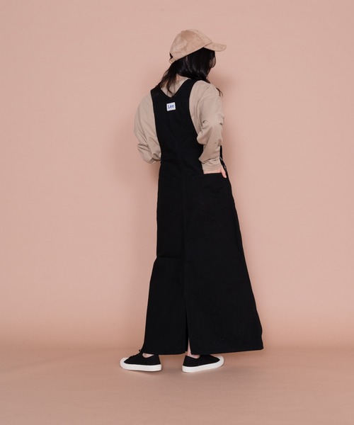 Lee（リー） サロペット オーバーオール 「LEE／リー」オーバーオール