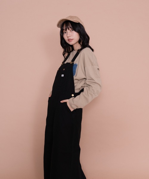 Lee（リー） サロペット オーバーオール 「LEE／リー」オーバーオール