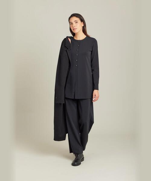 カーディガン JX74 CARDIGAN カーディガンプレッション レディース