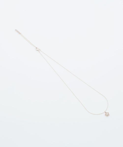 MARY QUANT（マリークヮント） ネックレス マリークワント スモール