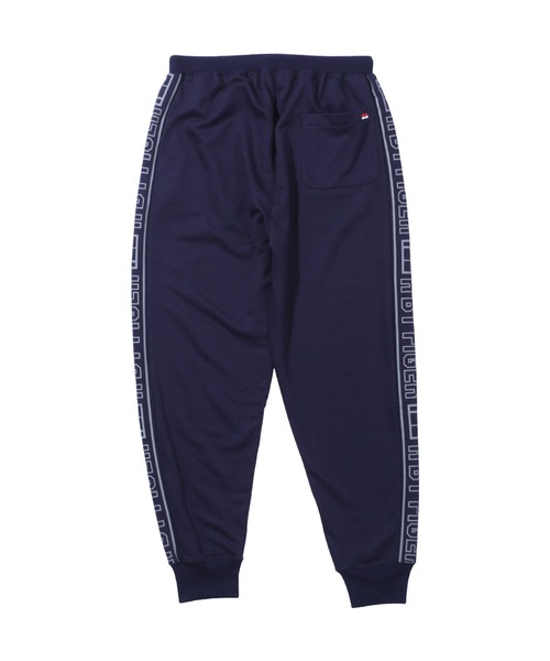 ラバー H by FIGER エイチバイフィガー 裏毛ロングスウェットパンツ 世界的に有名な 2点買い【ビックサイズ】【新品未使用】ノースフェイススエットパンツ ジャージ その他