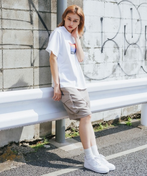 わさっぷさん ROOP TOKYO tシャツ Wassup House/ワサップハウス Sunset Tee