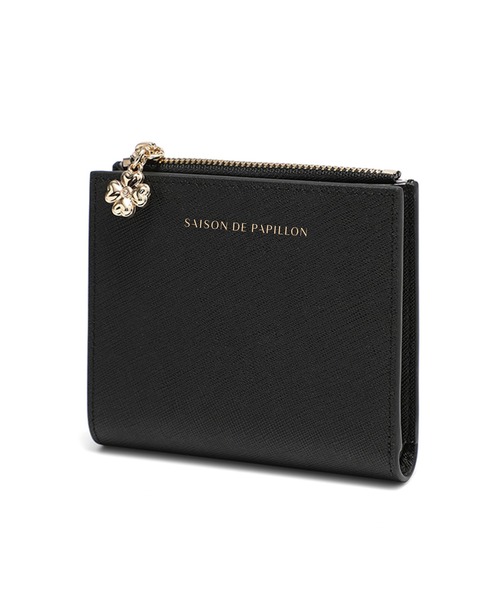 SAISON DE PAPILLON（セゾンドパピヨン） 財布 MEXICAN コンパクトで