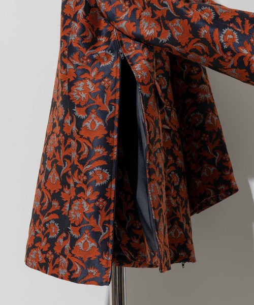 MAISON SPECIAL（メゾンスペシャル） ジャケット テーラードジャケット