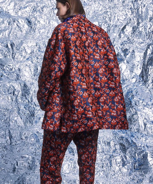 MAISON SPECIAL（メゾンスペシャル） ジャケット テーラードジャケット