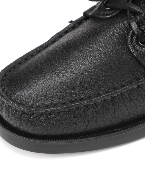 美品　パラブーツ　 Paraboot UK8 レザー デッキシューズ パラブーツ PARABOOT シューズ 靴 デッキシューズ ビジネス 2008