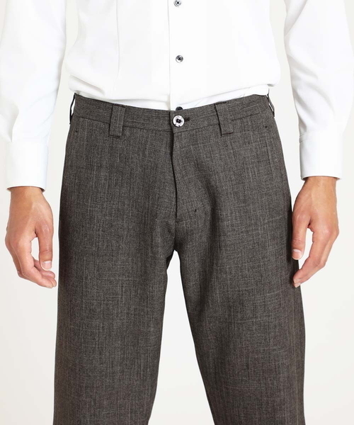 MICHEL KLEIN HOMME（ミッシェルクラン オム） パンツ スラックス