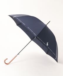 POLO RALPH LAUREN 傘 傘 ロゴライン レディース : ZOZOTOWN