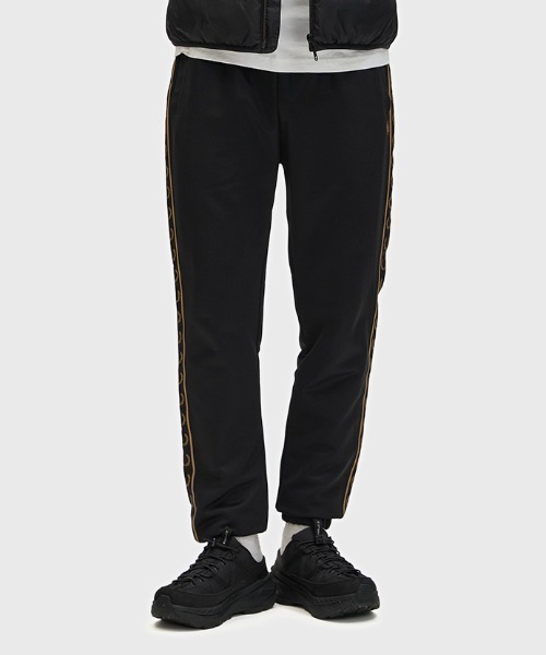FRED PERRY パンツ Seasonal Taped Track Pant／シーズナル