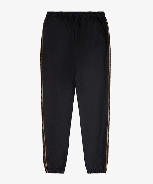 FRED PERRY パンツ Seasonal Taped Track Pant／シーズナル