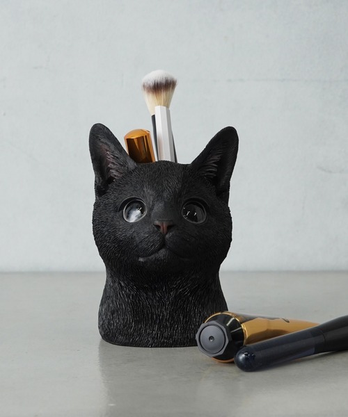 置物　花器 BIRTHDAY BAR 花瓶 Realistic Animal holder : ZOZOTOWN Yahoo