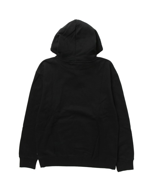 「入手困難」HUF パーカーEASTERN P/O HOODIE HUF ハフ パーカー EASTERN P/O HOODIE フリース スウェット