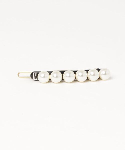 ALEXANDRE DE PARIS ヘアピン BALL PIN アレクサンドル ドゥ