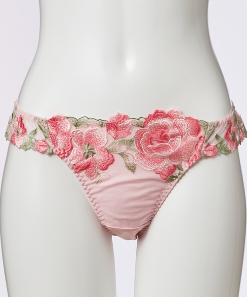 Due Perle（ドゥペルル） ブラジャー ショーツセット : ZOZOTOWN Yahoo