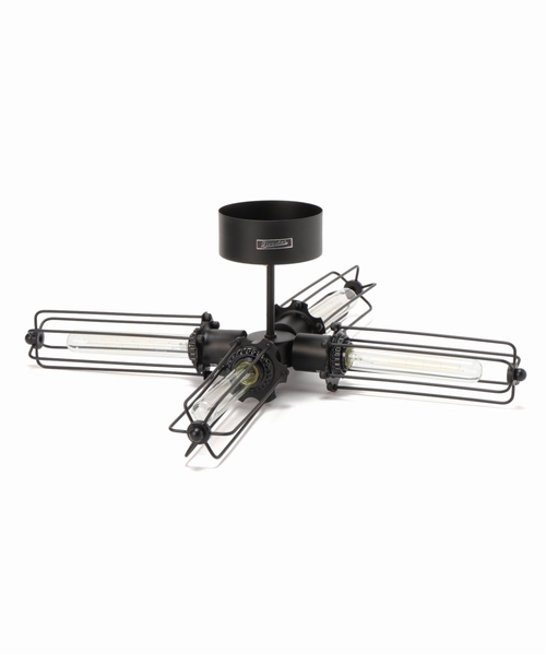journal standard Furniture 照明 WINCHESTER CEILING LIGHT4