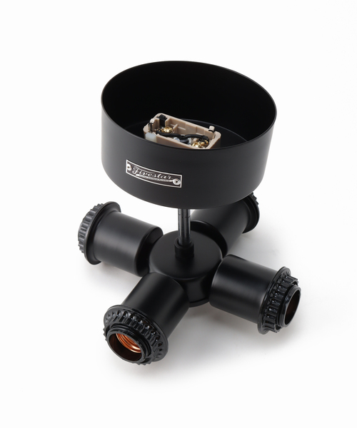 journal standard Furniture 照明 WINCHESTER CEILING LIGHT4
