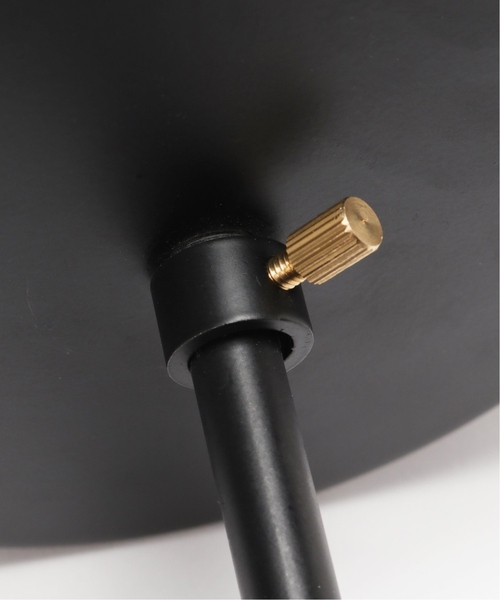 journal standard Furniture 照明 WINCHESTER CEILING LIGHT4