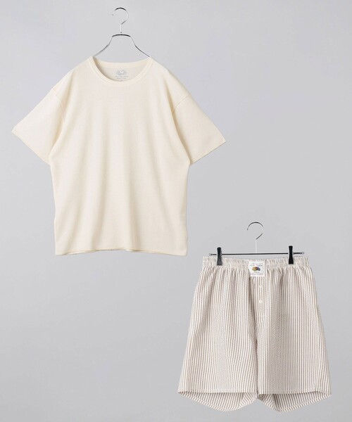 FREAK'S STORE パジャマ ルームウェア FRUIT OF THE LOOM