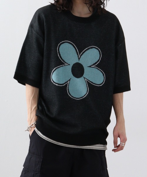 新品未使用 JUNGLE STORM シャツ M JUNGLE STORM M ロング丈Tシャツ - メルカリ